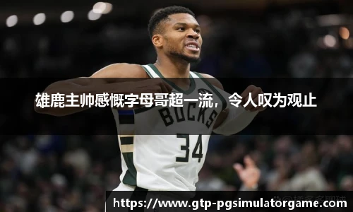 PG模拟器